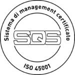 45001 gm it
